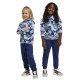 Adidas Βρεφικές φόρμες σετ Sportswear x Disney Mickey Mouse Joggers Set